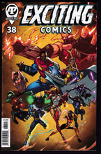 Load image into Gallery viewer, EXCITING COMICS