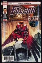 Load image into Gallery viewer, Falcon (2017) Vol. 2