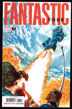 Load image into Gallery viewer, Fantastic Four (2023)