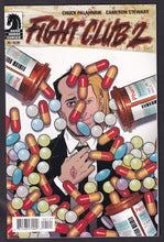 Load image into Gallery viewer, FIGHT CLUB 2