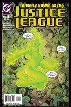 Load image into Gallery viewer, Formerly Known As The Justice League