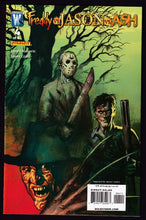 Load image into Gallery viewer, Freddy vs Jason vs Ash (2008)
