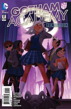 Load image into Gallery viewer, Gotham Academy (2014)