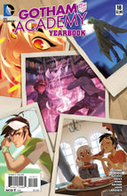 Load image into Gallery viewer, Gotham Academy (2014)