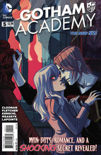 Load image into Gallery viewer, Gotham Academy (2014)