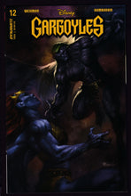 Load image into Gallery viewer, Gargoyles (2023)