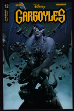Load image into Gallery viewer, Gargoyles (2023)
