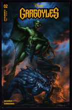 Load image into Gallery viewer, Gargoyles (2023)
