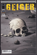 Load image into Gallery viewer, Geiger (2021) Vol 1