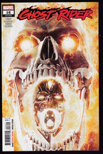 Load image into Gallery viewer, Ghost Rider (2022) Vol 10