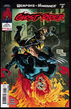 Load image into Gallery viewer, Ghost Rider (2022) Vol 10