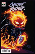 Load image into Gallery viewer, Ghost Rider (2022) Vol 10