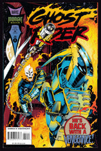 Load image into Gallery viewer, Ghost Rider (1990) Vol 3