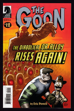 Load image into Gallery viewer, Goon (2003)