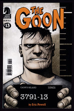 Load image into Gallery viewer, Goon (2003)