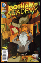 Load image into Gallery viewer, Gotham Academy (2014)