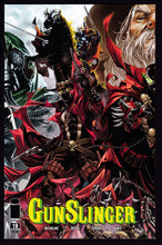 Load image into Gallery viewer, Gunslinger Spawn