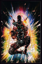 Load image into Gallery viewer, Gunslinger Spawn