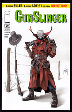 Load image into Gallery viewer, Gunslinger Spawn