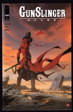 Load image into Gallery viewer, Gunslinger Spawn