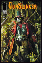 Load image into Gallery viewer, Gunslinger Spawn