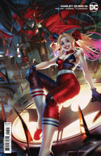 Load image into Gallery viewer, Harley Quinn (2021)
