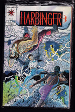 Load image into Gallery viewer, Harbinger Children Of The Eighth Day TPB