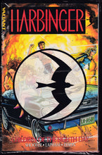 Load image into Gallery viewer, Harbinger Children Of The Eighth Day TPB