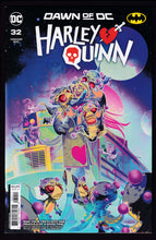 Load image into Gallery viewer, Harley Quinn (2021)