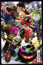 Load image into Gallery viewer, Harley Quinn (2021)