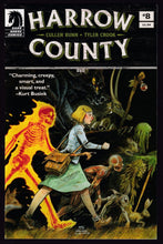 Load image into Gallery viewer, Harrow County