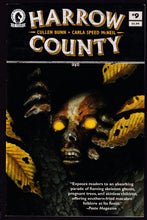 Load image into Gallery viewer, Harrow County