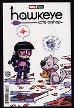 Load image into Gallery viewer, Hawkeye Kate Bishop