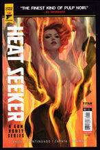 Load image into Gallery viewer, Heat Seeker A Gun Honey Series