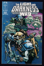 Load image into Gallery viewer, Light and Darkness War