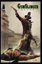 Load image into Gallery viewer, Gunslinger Spawn