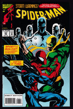 Load image into Gallery viewer, Spider-Man (1990) Vol 1