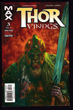 Load image into Gallery viewer, Thor Vikings