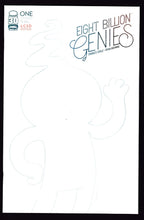 Load image into Gallery viewer, Eight Billion Genies