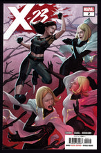 Load image into Gallery viewer, X-23 (2018)