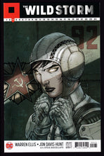 Load image into Gallery viewer, Wild Storm