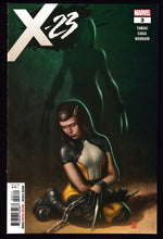 Load image into Gallery viewer, X-23 (2018)