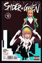 Load image into Gallery viewer, Spider-Gwen (2015) Vol 2