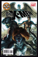 Load image into Gallery viewer, Dark X-Men (2010)