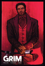 Load image into Gallery viewer, Grim