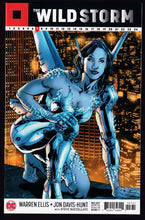 Load image into Gallery viewer, Wild Storm