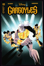 Load image into Gallery viewer, Gargoyles (2023)
