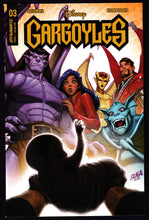 Load image into Gallery viewer, Gargoyles (2023)
