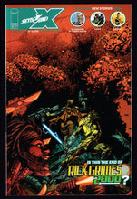 Load image into Gallery viewer, Skybound X