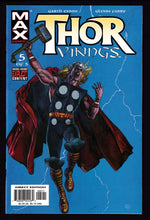 Load image into Gallery viewer, Thor Vikings